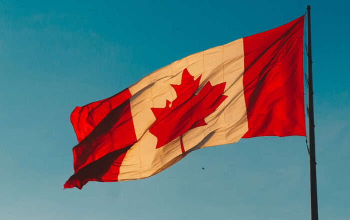 Canada government, Covid