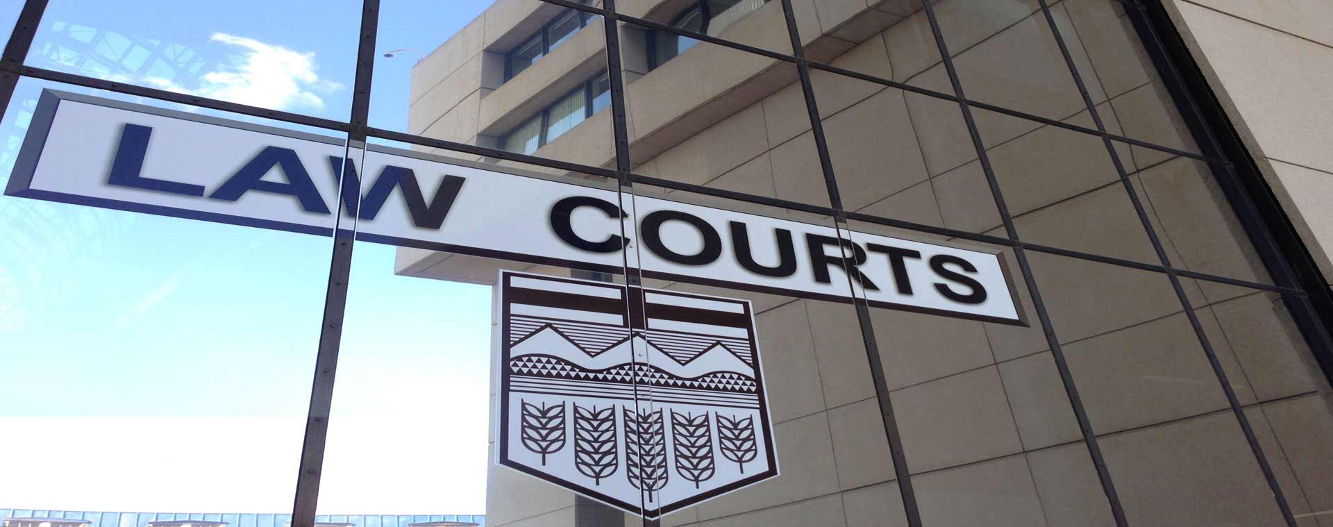 Alberta Labour Laws