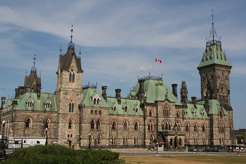 Ontario Government Extends COVID-19