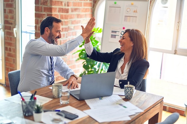 New Pay Equity Act to reduce gender-based wage disparity
