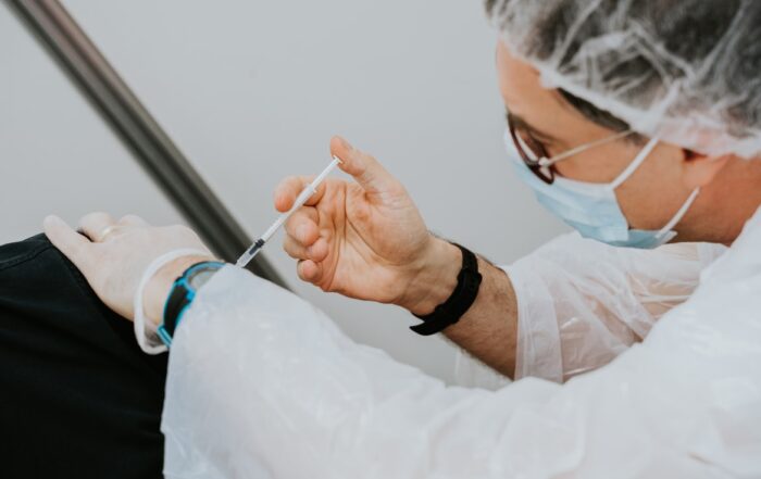 Ontario Human Rights Commission provides guidance on COVID vaccination policies