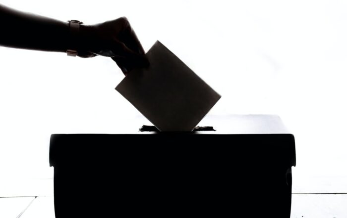 Do I Have To Give My Employees Time Off To Vote in the Federal Election on Monday?
