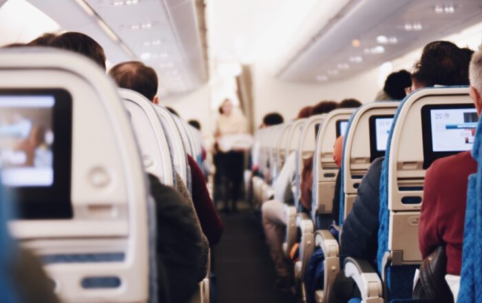 New Vaccination Requirements for Travelers, Federal Public Service, and Federally Regulated Transportation