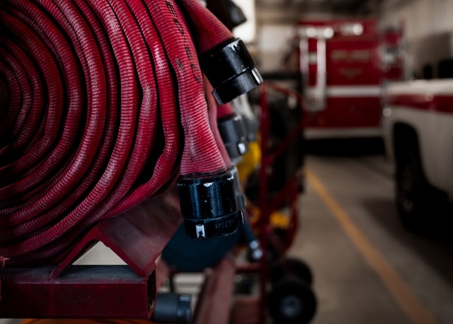 Deputy Fire Chief’s Insolence Cause for Termination