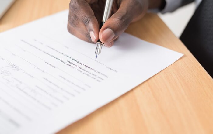 Fiduciary Duties Restrict Departing Key Employees (even with no Written Agreement)