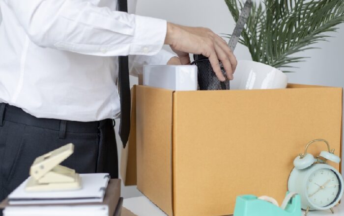 The Law of Resignation, Part One: How Much Notice is Required?