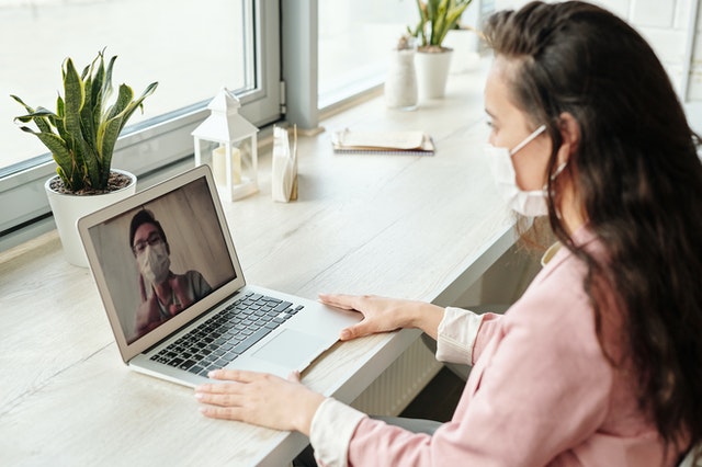 Return to Step Two (and Remote Work)