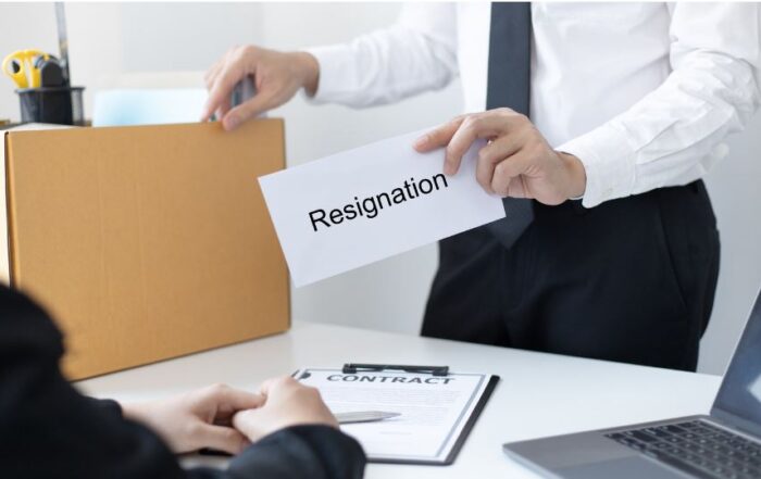 The Law of Resignation, Part Two: Has an Employee Actually Quit?