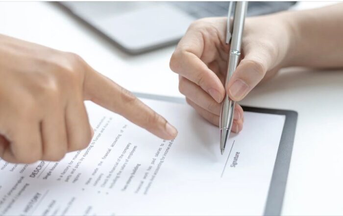 Sign Me Up: Tips for Offering Signing Bonuses