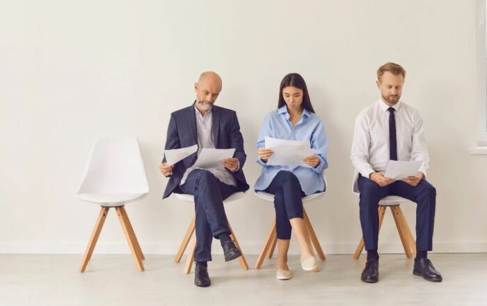 Avoiding Allegations of Discriminatory Hiring: How One Employer Defended Itself