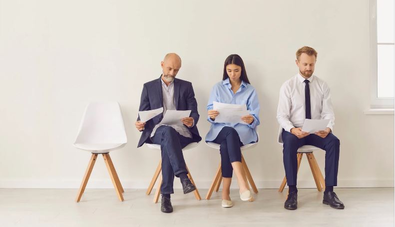 Avoiding Allegations of Discriminatory Hiring: How One Employer Defended Itself