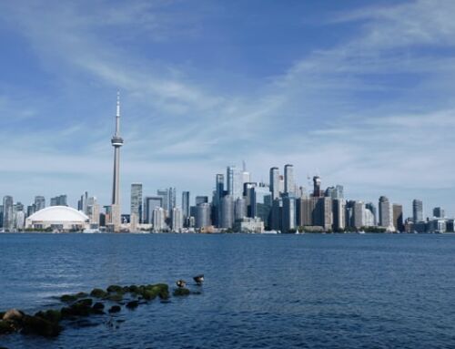 Digital Platform Workers’ Rights Act, 2022 and updates on other Amendments to ESA and OHSA