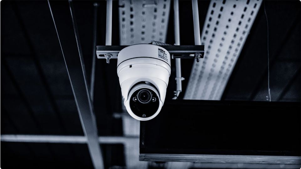 Is Continuous Video Surveillance is Psychological Harassment? HEL Blog post