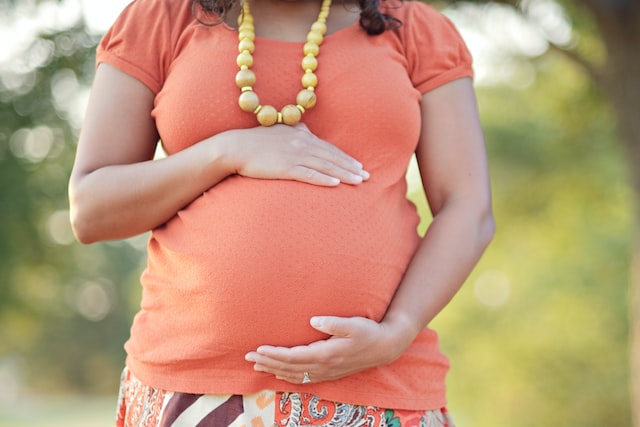 Not What She Was Expecting: How to Handle Pregnancy-Related Leaves