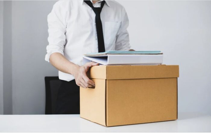 What is “Quietly Quitting”? and Is it Legal?