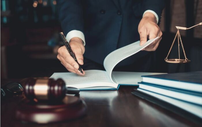 Failure to Launch: Employer Unsuccessfully Attempts to Manufacture Just Cause