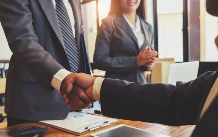 Oh Brother! Owner Sells Business but Still Collects Severance