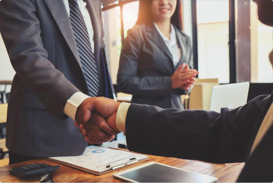 Oh Brother! Owner Sells Business but Still Collects Severance HEL Blog post