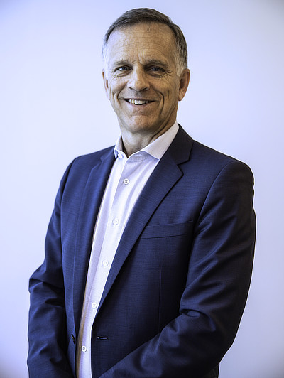Geoffrey Howard, Howard Chern Employment Law