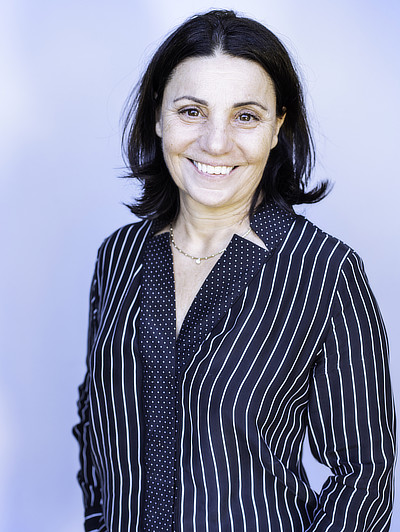 Marie-Claire Howard
