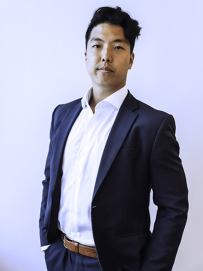 Sebastian Chern, Partner