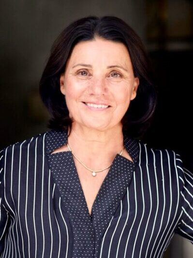Marie-Claire-Howard Marie-Claire Howard
