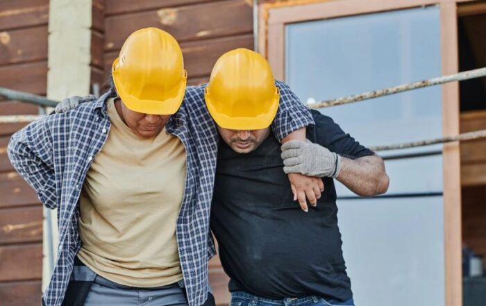 Proposed changes to the Workers Compensation Act.