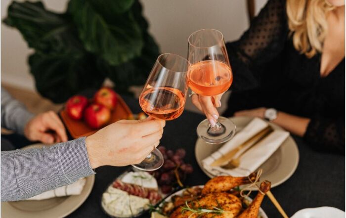 Just Desserts: Persistent dishonesty about falsifying meal expenses is just cause