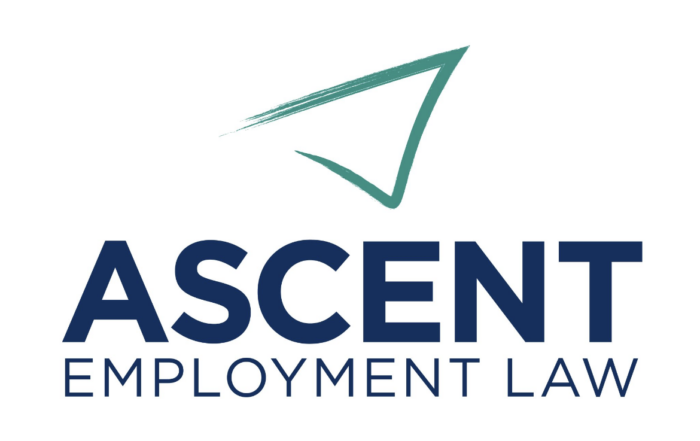 Ascent Logo
