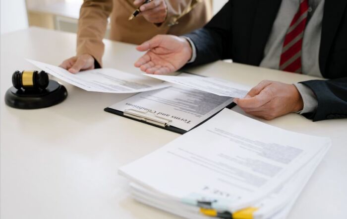 Another Decision Invalidating a Termination Clause in Ontario