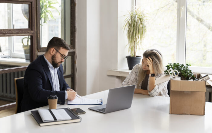 Severance Options for Employers