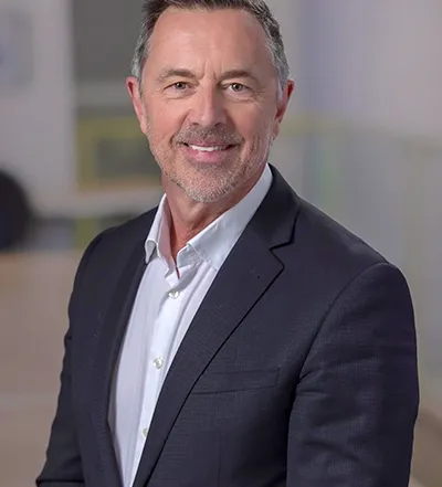 Ben Parkin, Associate Counsel for Howard Employment Law, Vancouver