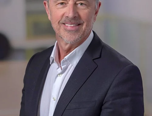 Ben Parkin Appointed Alternate Chair of the BC Review Board