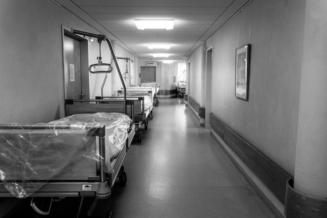 Alberta Follows Ontario and BC by Introducing 27 Week Serious Illness Leave
