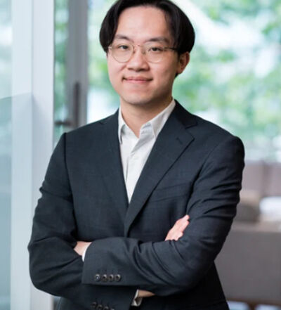 Justin Tam, Howard Chern Employment Law Vancouver