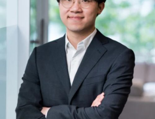 Howard Chern Employment Law Welcomes New Associate Justin Tam
