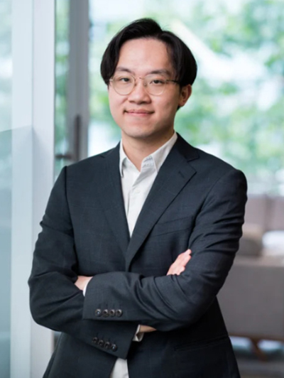 Justin Tam, Howard Chern Employment Law