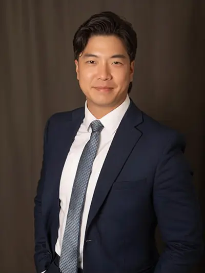 Sebastian Chern, Partner