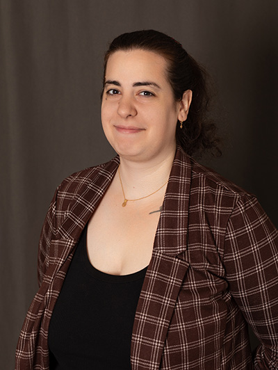 Nikki Morrow, Howard Chern Employment Law