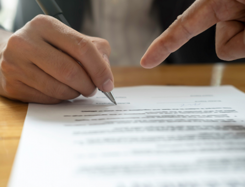 Employer’s Frustration of Contract Defense Frustrated: Termination for Inability/Restriction to Work can still be Wrongful Dismissal