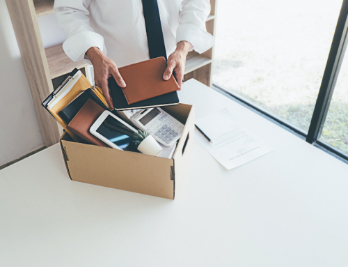 “Any Time” and “For Any Reason” Termination Clauses Are Valid and Enforceable