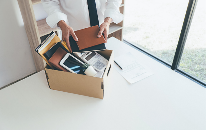 “Any Time” and “For Any Reason” Termination Clauses Are Valid and Enforceable