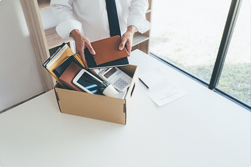 “Any Time” and “For Any Reason” Termination Clauses Are Valid and Enforceable HEL Blog post